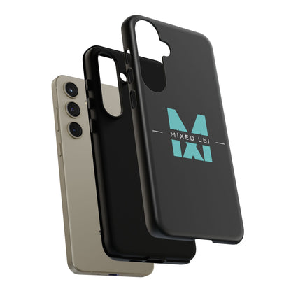 MiXED Tough Phone Case