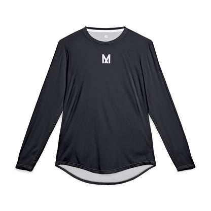 Performance Shirt 'a different breed' - Black