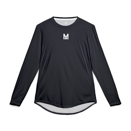 Performance Shirt 'a different breed' - Black