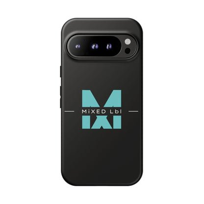 MiXED Tough Phone Case