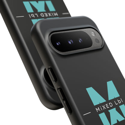 MiXED Tough Phone Case