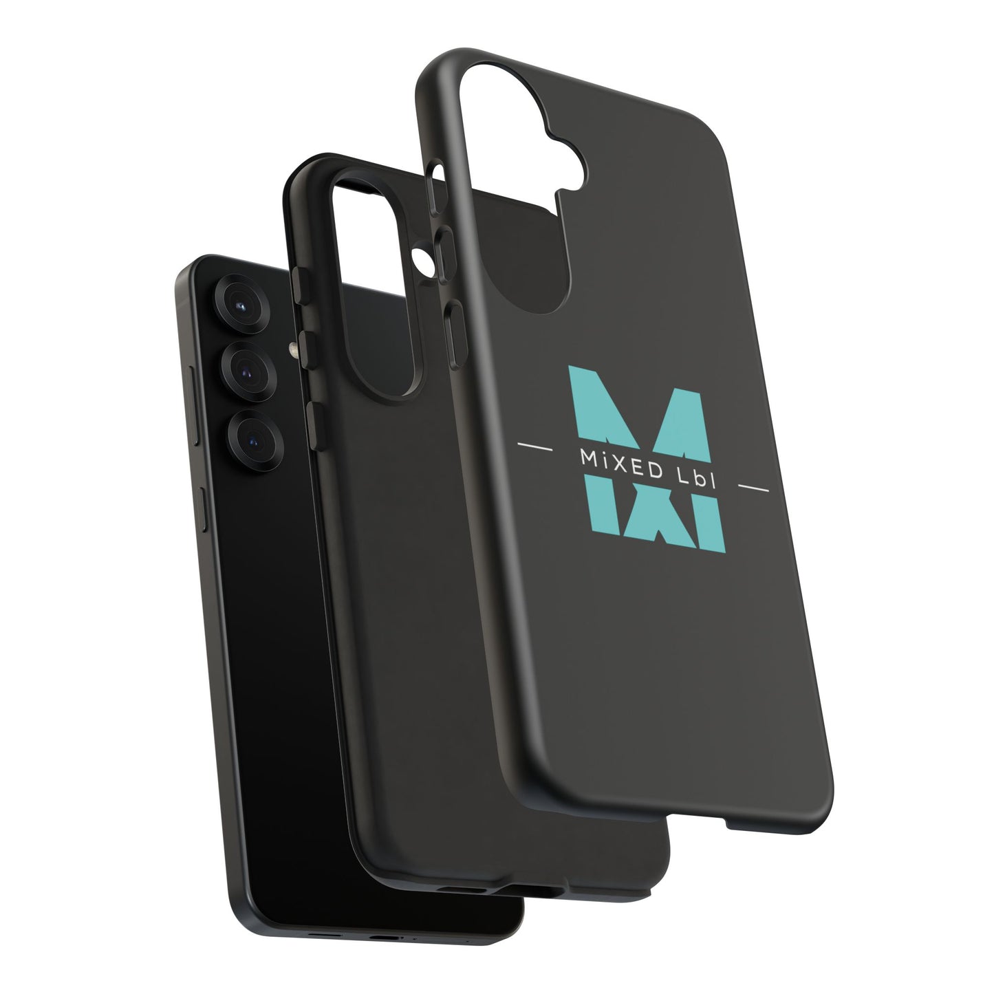 MiXED Tough Phone Case