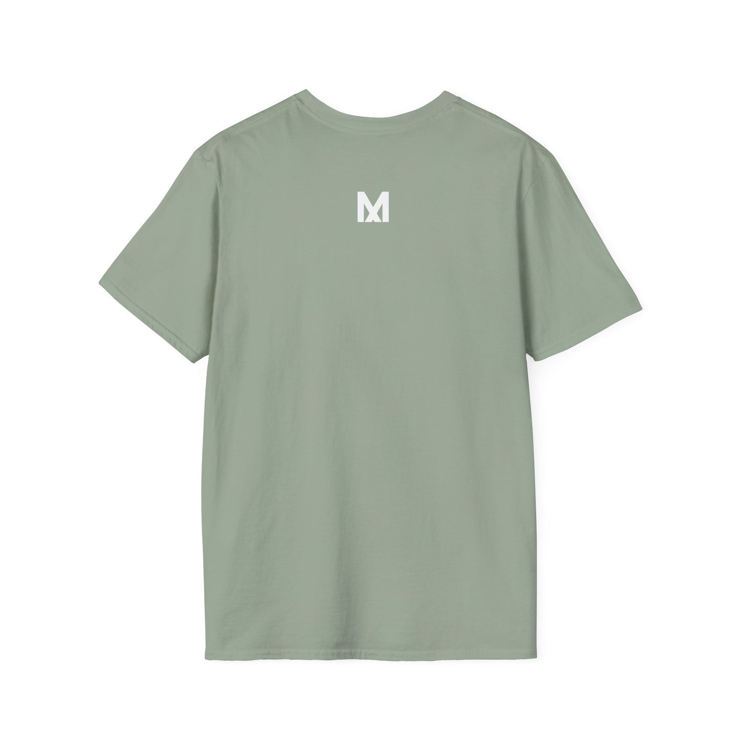 Multi Cultural T-Shirt