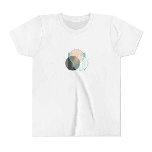 Youth Tee MiXED Diagram