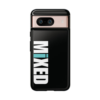 MiXED Tough Phone Case