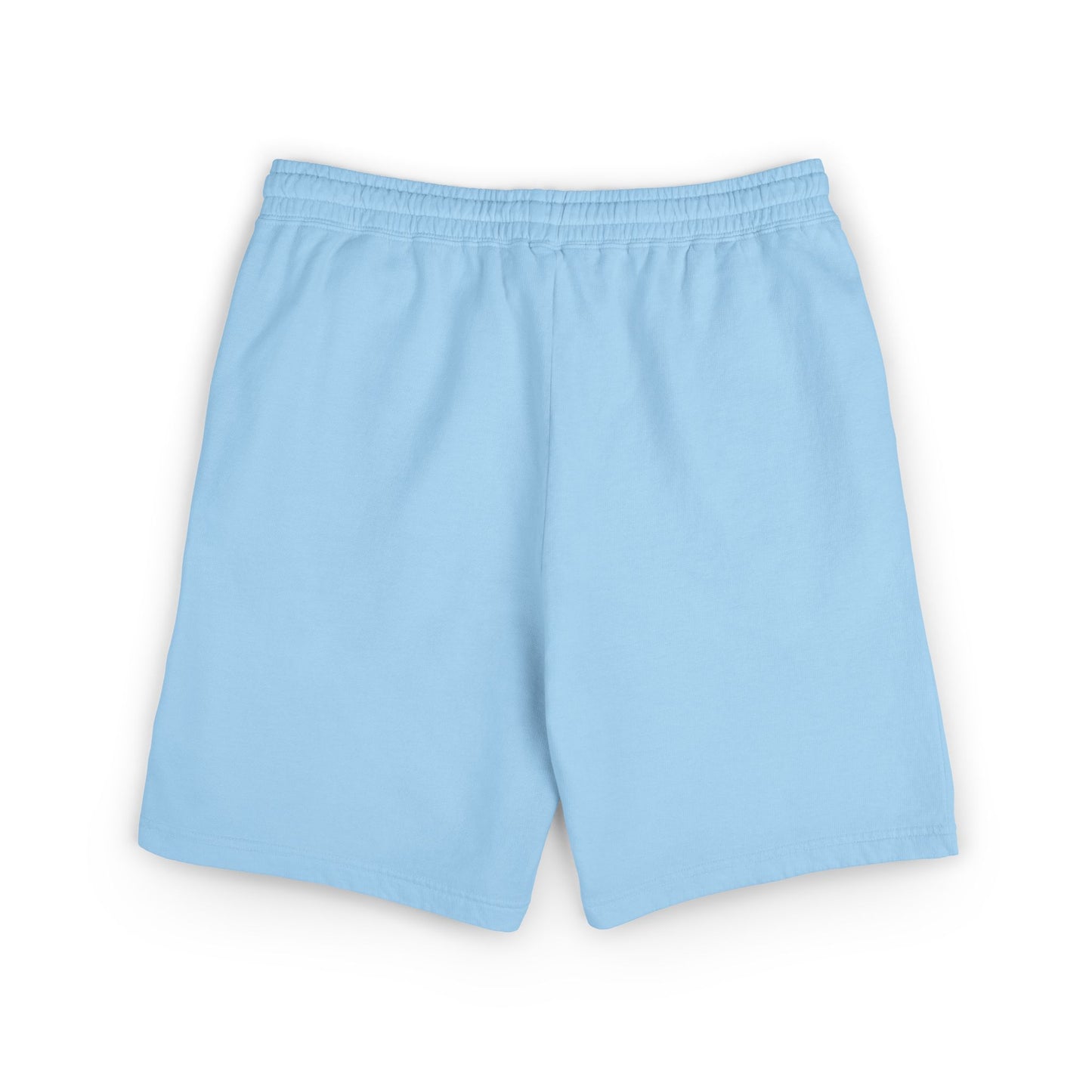 MiXED Lbl Fleece Shorts