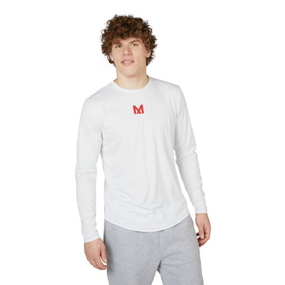 Performance Shirt 'a dIfferent breed' - White