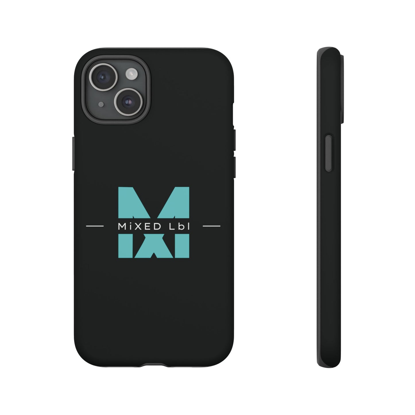 MiXED Tough Phone Case