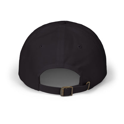 Classic Cap M Branded Design
