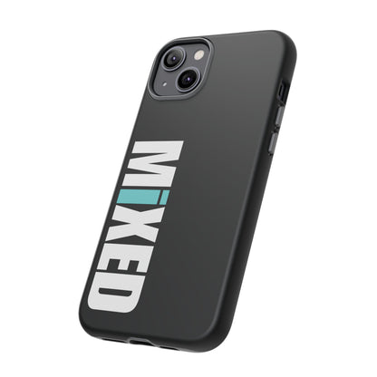 MiXED Tough Phone Case