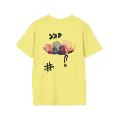 DiVERCiTY Urban Style T-Shirt