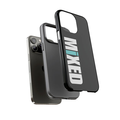 MiXED Tough Phone Case