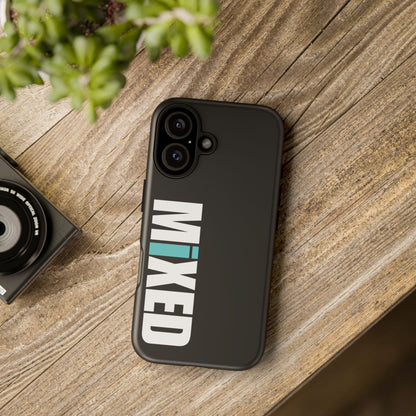MiXED Tough Phone Case