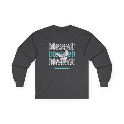 Blessed Long Sleeve Tee