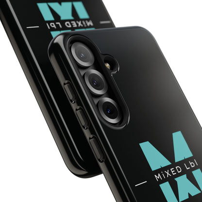 MiXED Tough Phone Case