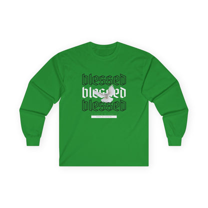 Blessed Long Sleeve Tee