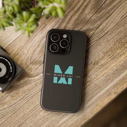 MiXED Tough Phone Case