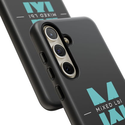 MiXED Tough Phone Case
