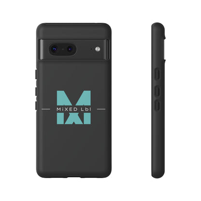 MiXED Tough Phone Case
