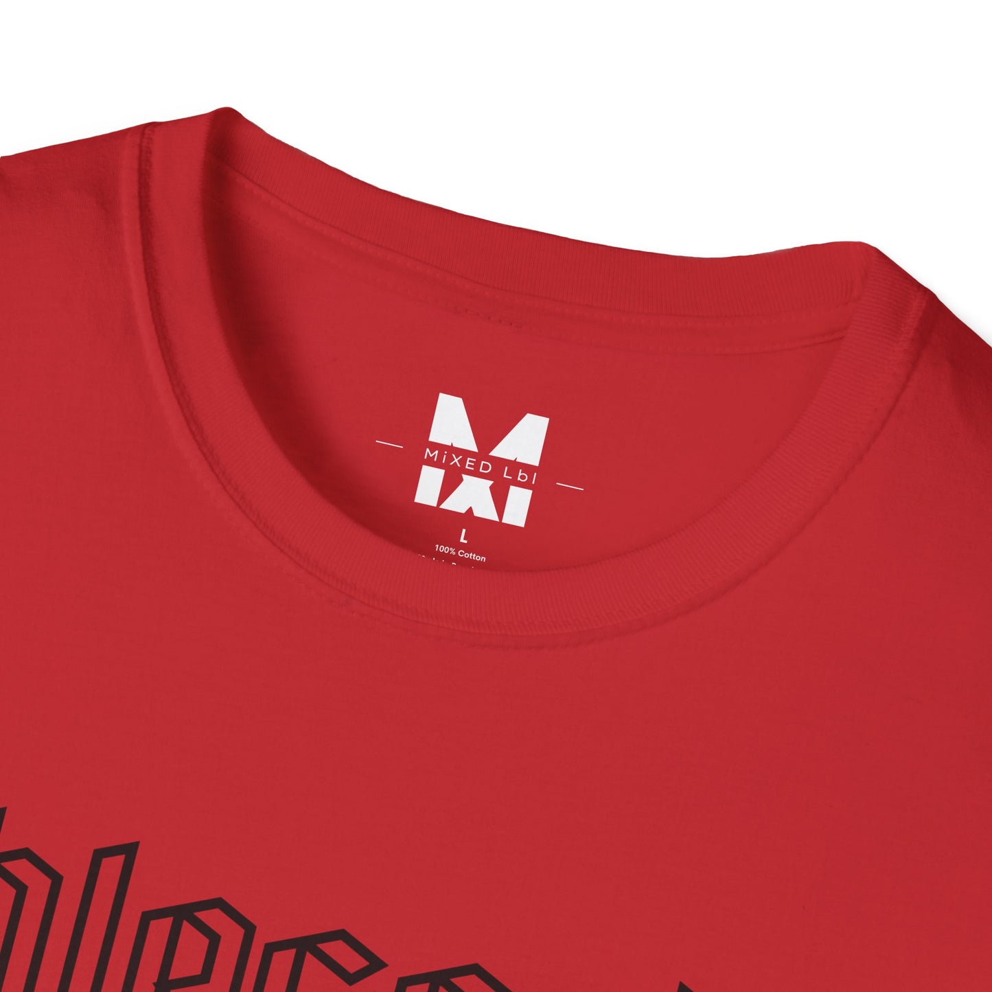 Blessed T-Shirt