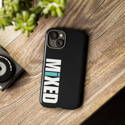 MiXED Tough Phone Case