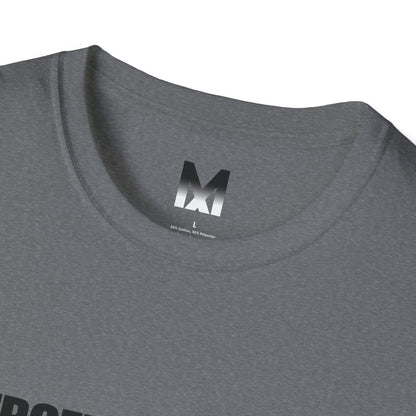 Merged Culture T-Shirt