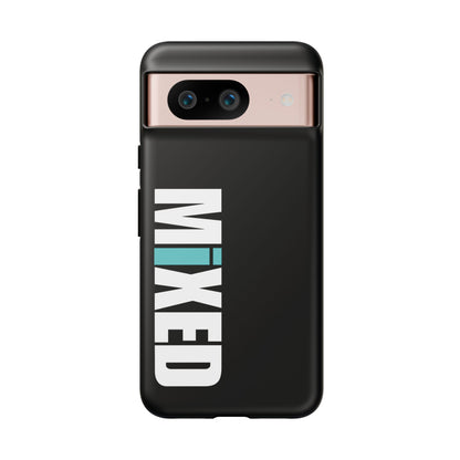 MiXED Tough Phone Case