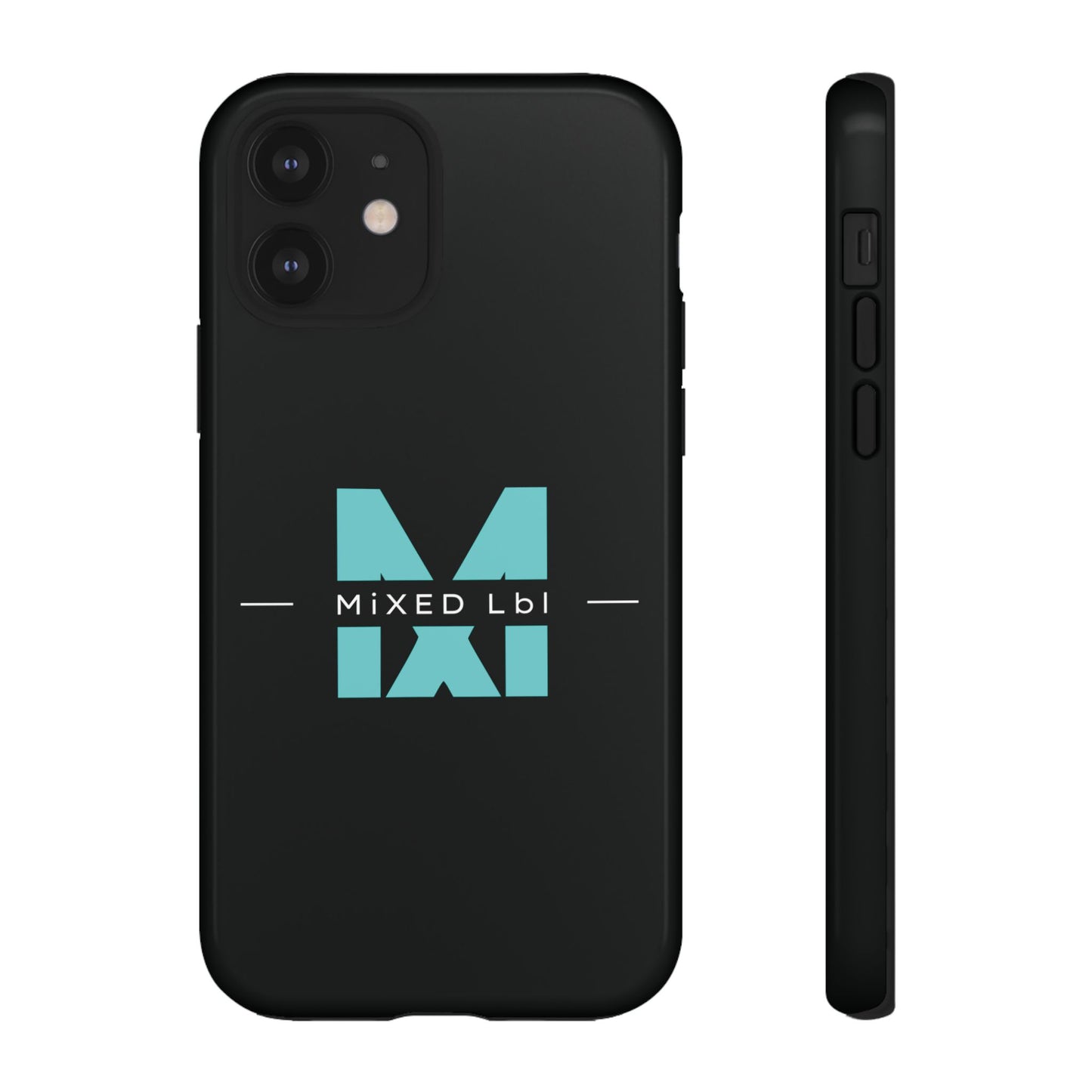 MiXED Tough Phone Case