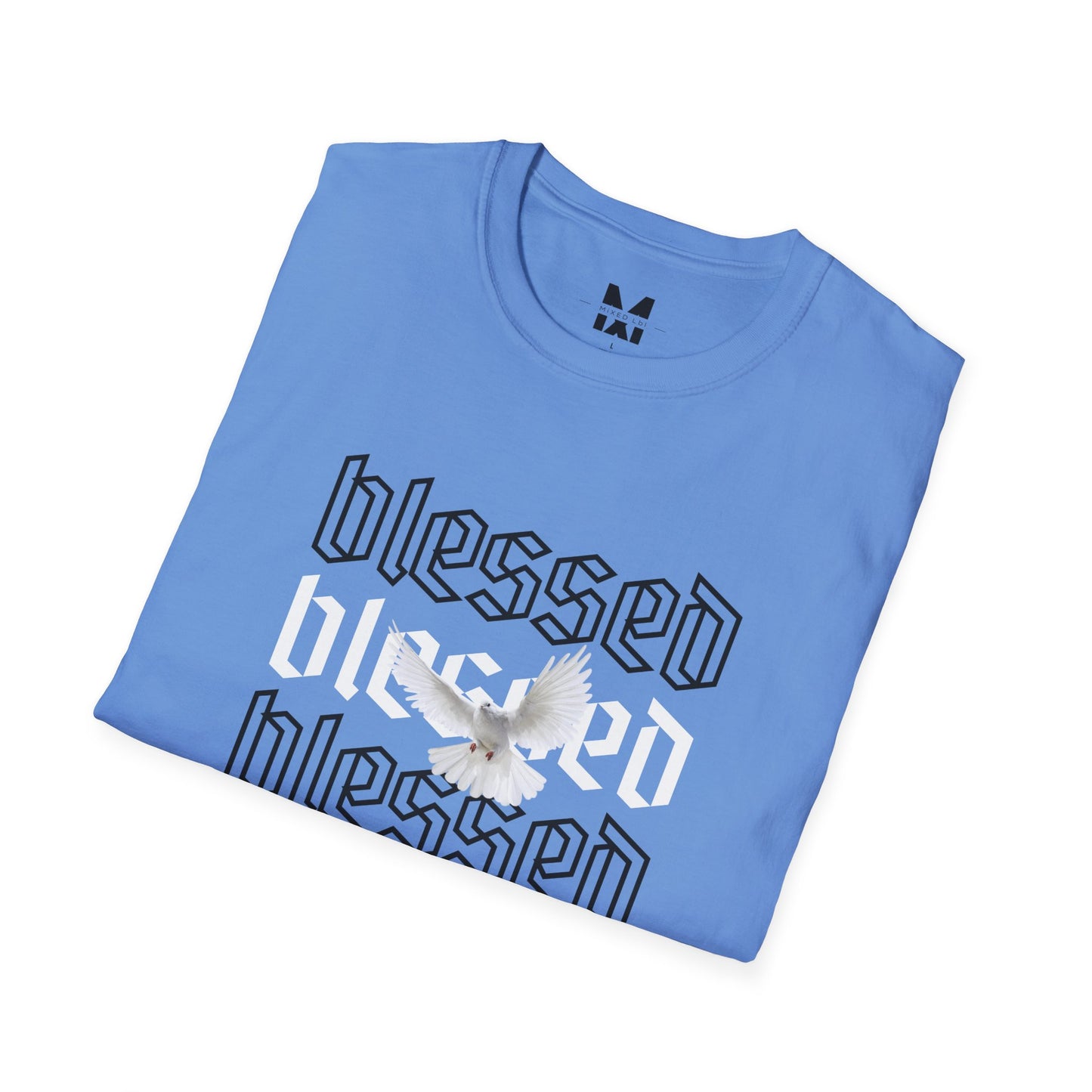 Blessed T-Shirt