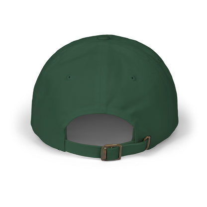 Classic Cap M Branded Design