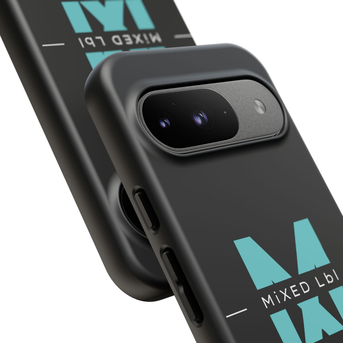 MiXED Tough Phone Case