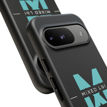 MiXED Tough Phone Case