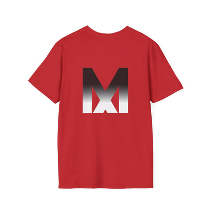 Merged Culture T-Shirt
