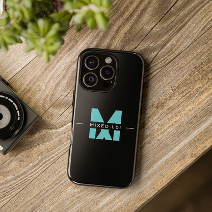 MiXED Tough Phone Case