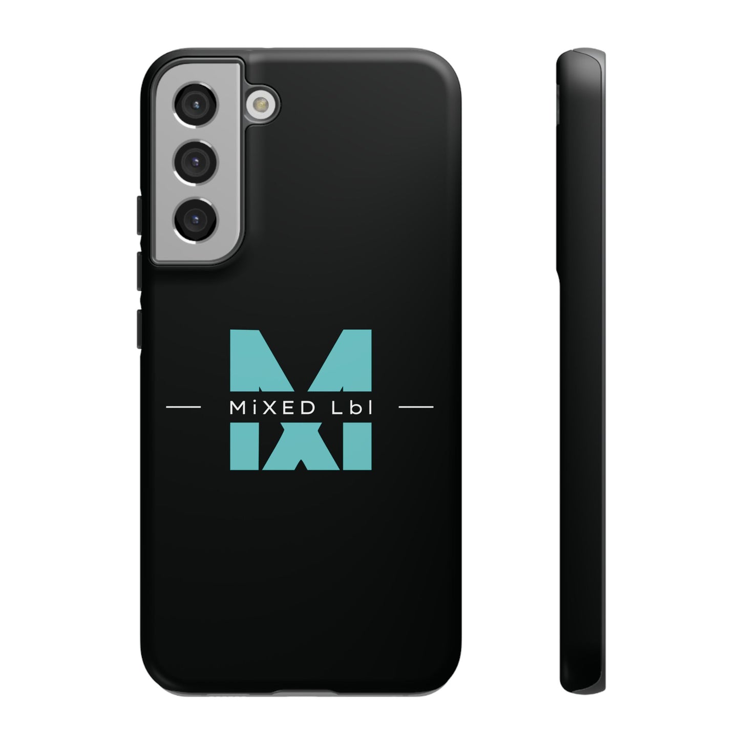 MiXED Tough Phone Case