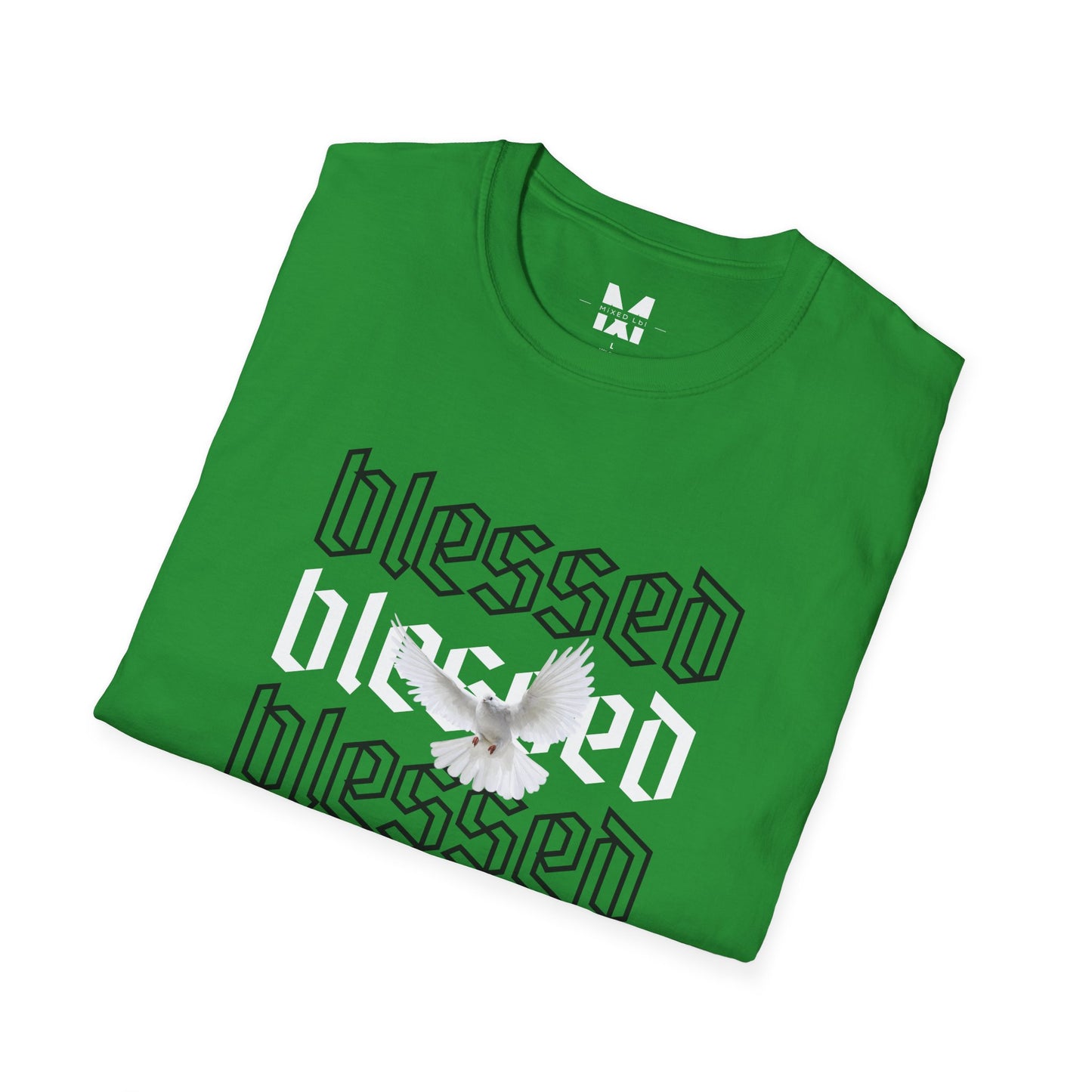 Blessed T-Shirt