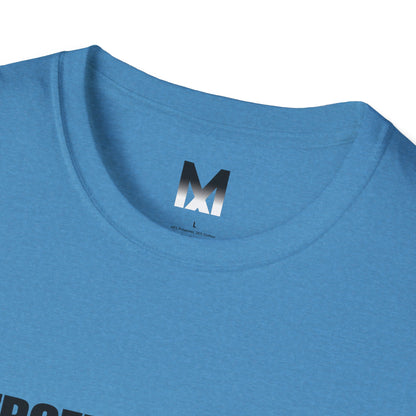 Merged Culture T-Shirt