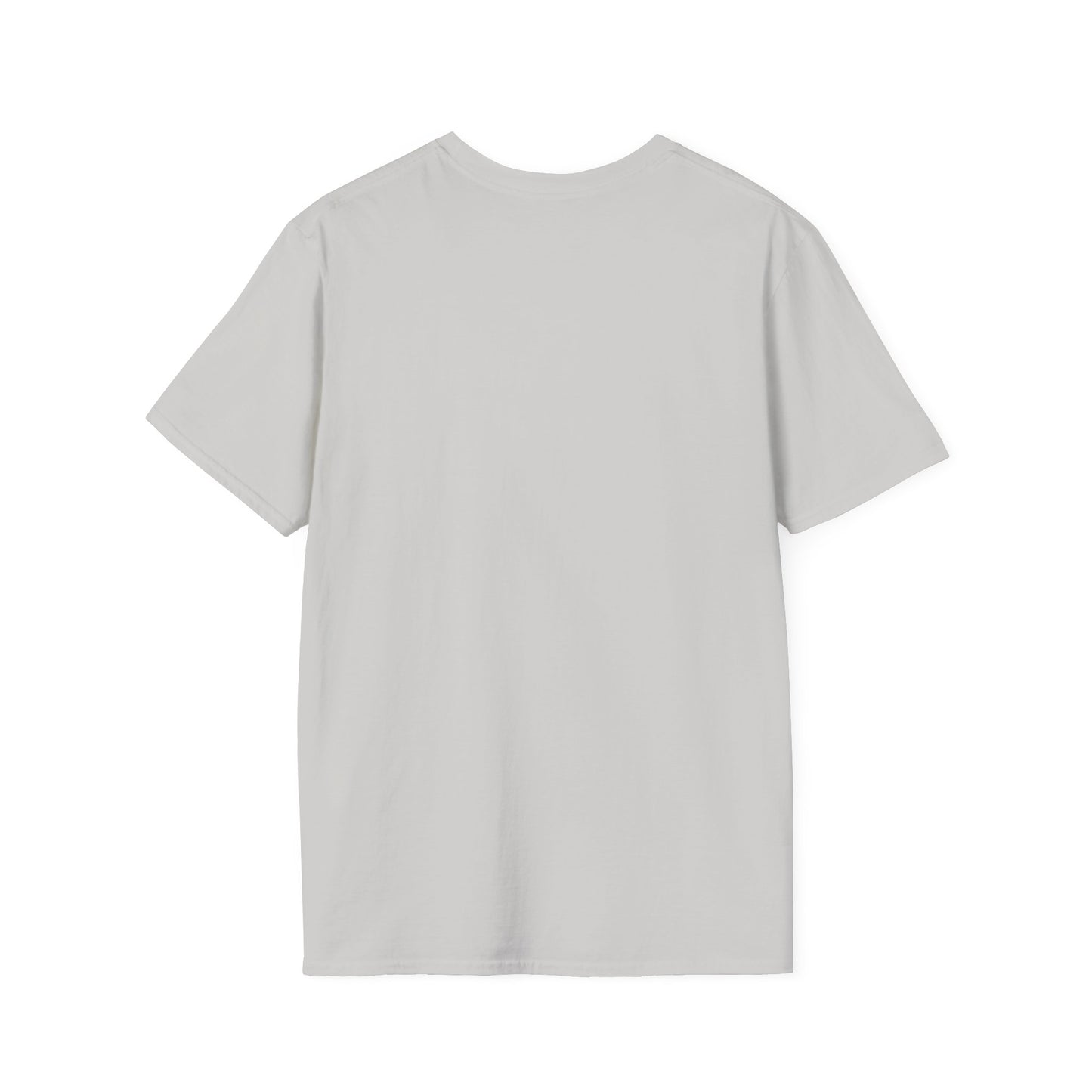 MIXED Graphic Tee — Dark Design