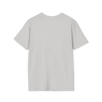 MIXED Graphic Tee — Dark Design