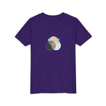 Youth Tee MiXED Diagram