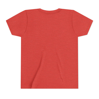 Youth Tee MiXED Diagram