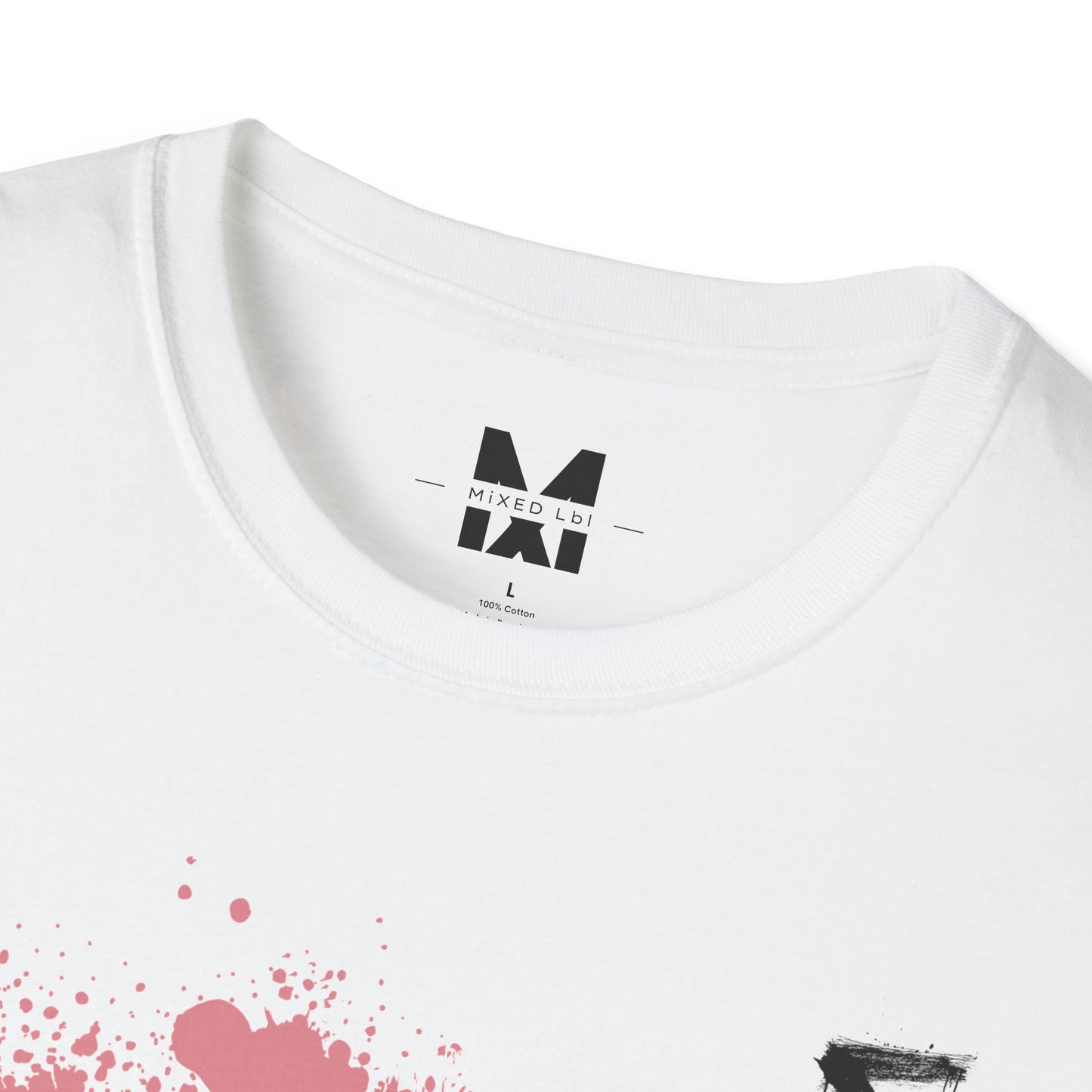 DiVERCiTY Graphic T-Shirt