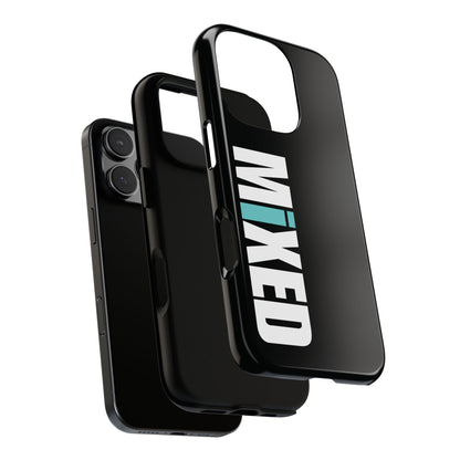 MiXED Tough Phone Case