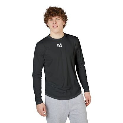 Performance Shirt 'a different breed' - Black