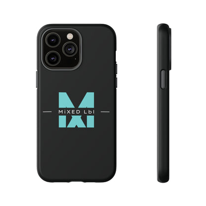 MiXED Tough Phone Case