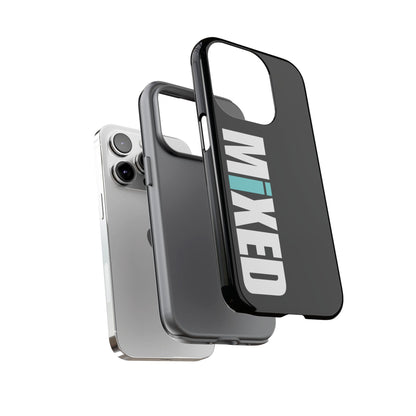 MiXED Tough Phone Case