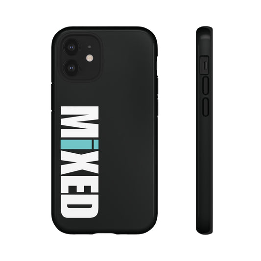 MiXED Tough Phone Case