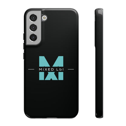 MiXED Tough Phone Case