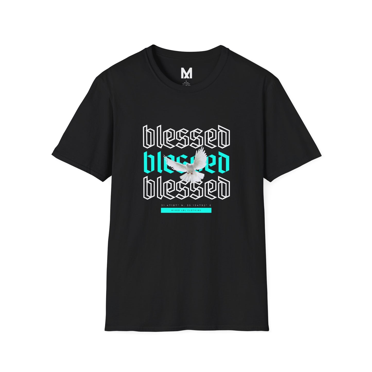 Blessed Unisex T-Shirt