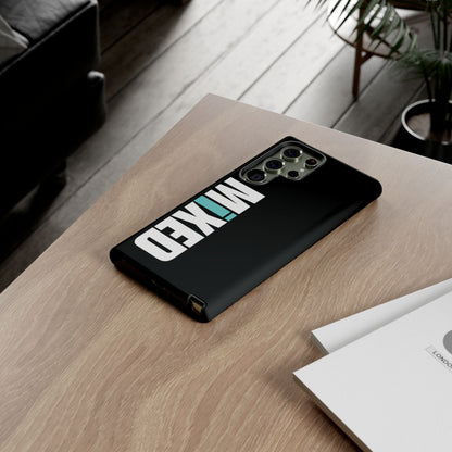 MiXED Tough Phone Case